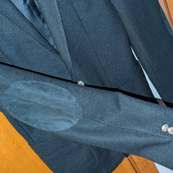 Zara Man Suit Jacket - Picture 3 of 5